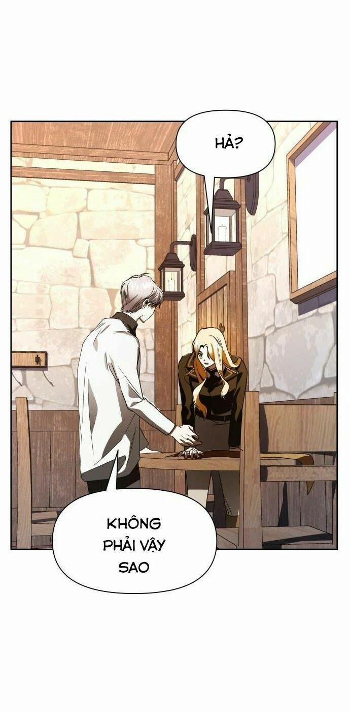 Tôi Muốn Trở Thành Cô Ấy Chỉ Một Ngày 35 trang 51