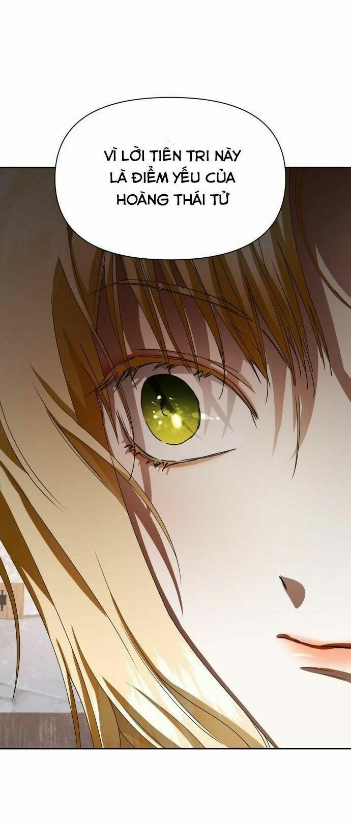 Tôi Muốn Trở Thành Cô Ấy Chỉ Một Ngày 35 trang 52