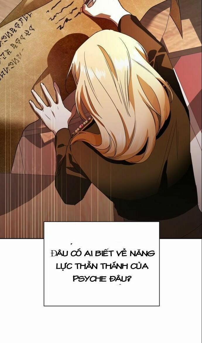 Tôi Muốn Trở Thành Cô Ấy Chỉ Một Ngày 35 trang 55