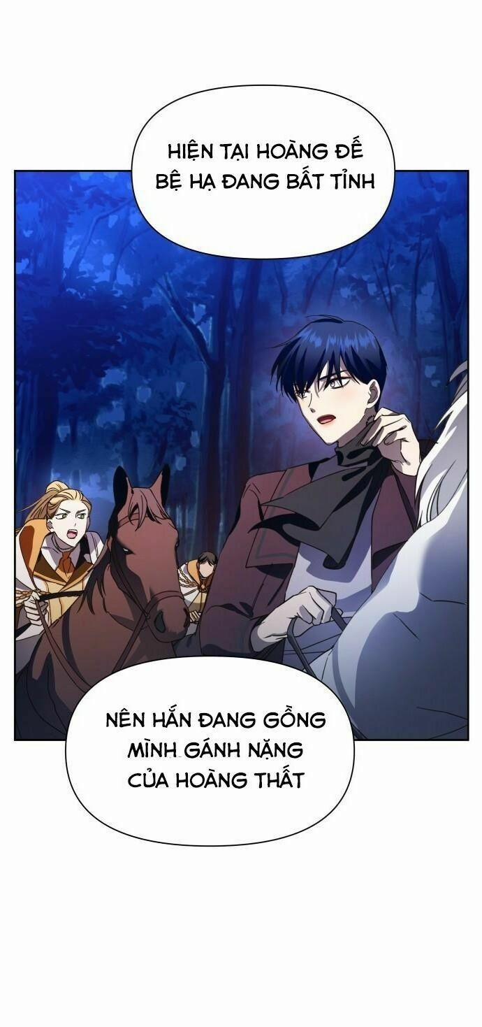 Tôi Muốn Trở Thành Cô Ấy Chỉ Một Ngày 35 trang 60