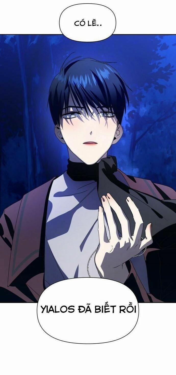 Tôi Muốn Trở Thành Cô Ấy Chỉ Một Ngày 35 trang 61