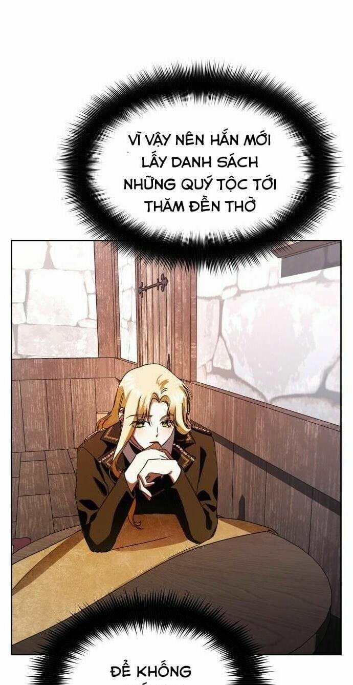 Tôi Muốn Trở Thành Cô Ấy Chỉ Một Ngày 35 trang 63