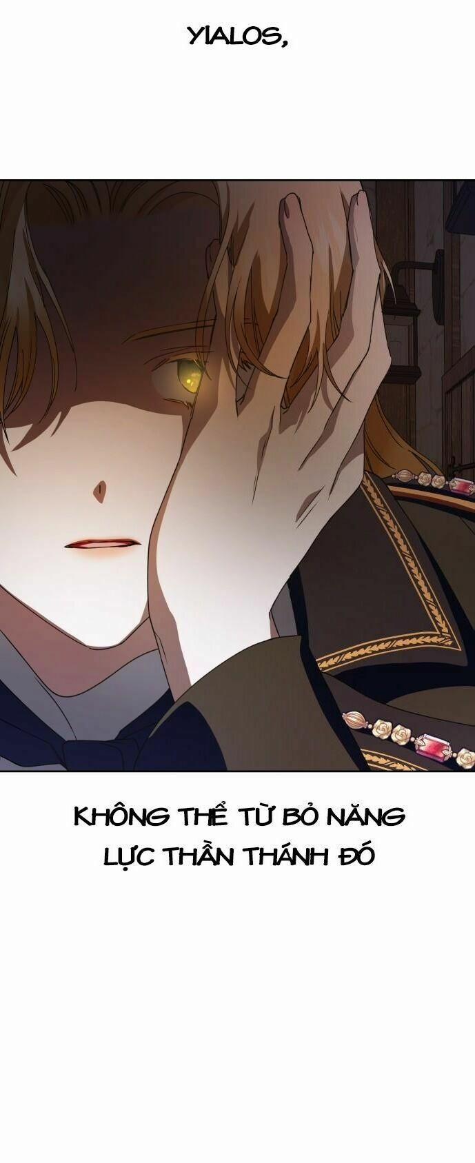 Tôi Muốn Trở Thành Cô Ấy Chỉ Một Ngày 35 trang 65