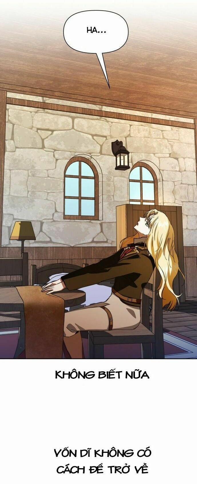 Tôi Muốn Trở Thành Cô Ấy Chỉ Một Ngày 35 trang 66