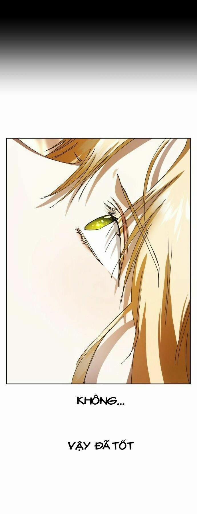 Tôi Muốn Trở Thành Cô Ấy Chỉ Một Ngày 35 trang 69