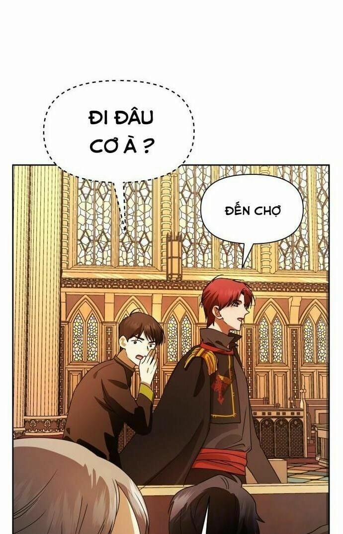 Tôi Muốn Trở Thành Cô Ấy Chỉ Một Ngày 35 trang 7