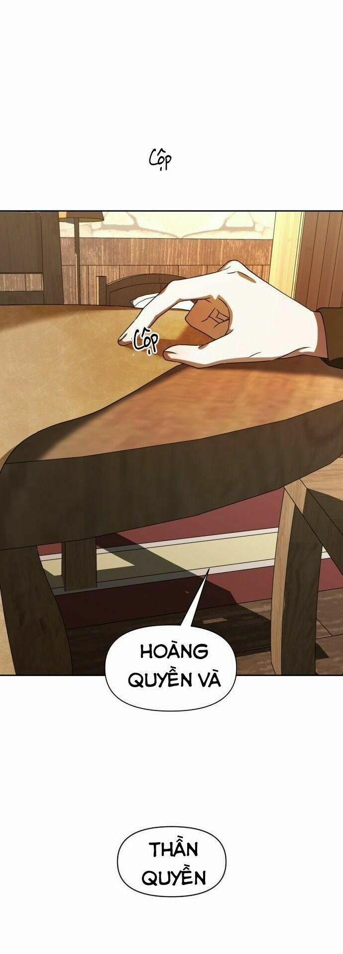 Tôi Muốn Trở Thành Cô Ấy Chỉ Một Ngày 35 trang 70