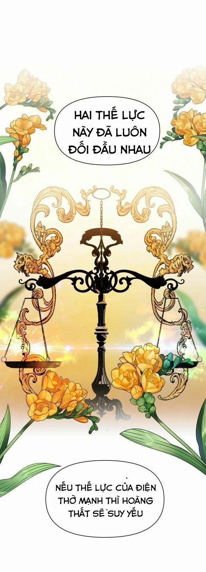 Tôi Muốn Trở Thành Cô Ấy Chỉ Một Ngày 35 trang 71