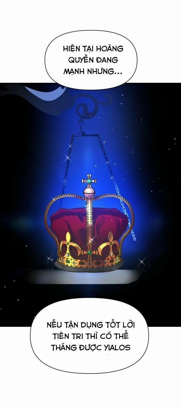 Tôi Muốn Trở Thành Cô Ấy Chỉ Một Ngày 35 trang 72