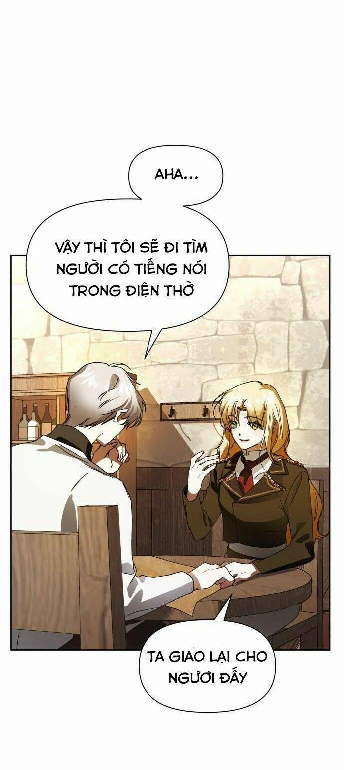 Tôi Muốn Trở Thành Cô Ấy Chỉ Một Ngày 35 trang 73