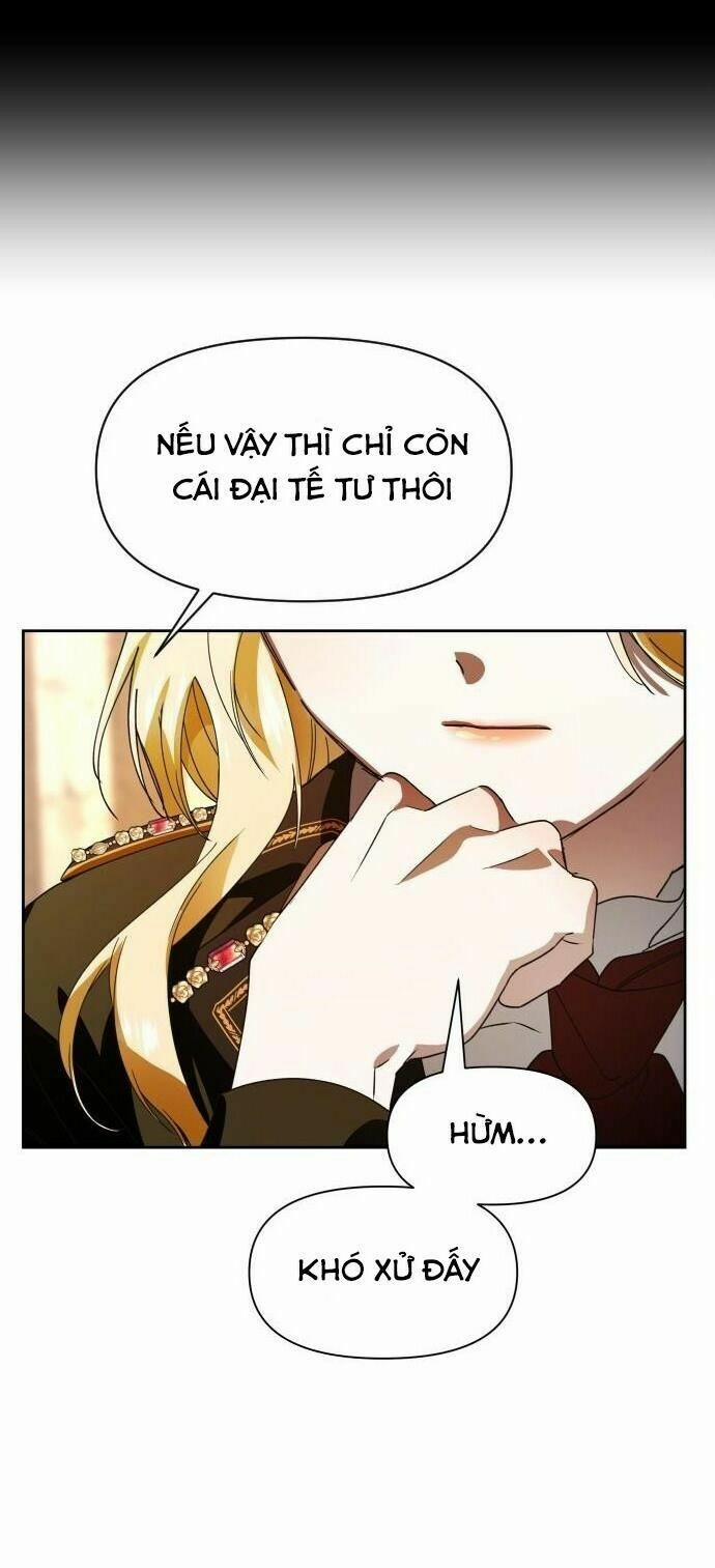 Tôi Muốn Trở Thành Cô Ấy Chỉ Một Ngày 35 trang 77