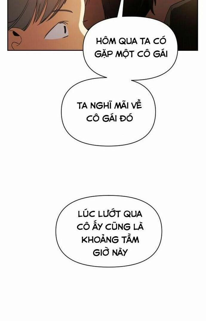 Tôi Muốn Trở Thành Cô Ấy Chỉ Một Ngày 35 trang 8