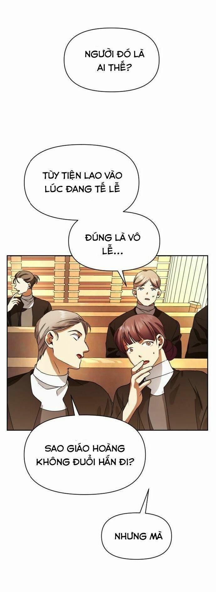 Tôi Muốn Trở Thành Cô Ấy Chỉ Một Ngày 35 trang 81