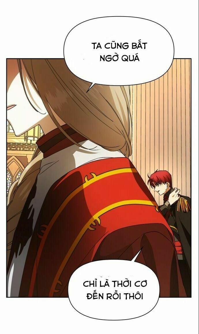 Tôi Muốn Trở Thành Cô Ấy Chỉ Một Ngày 35 trang 83