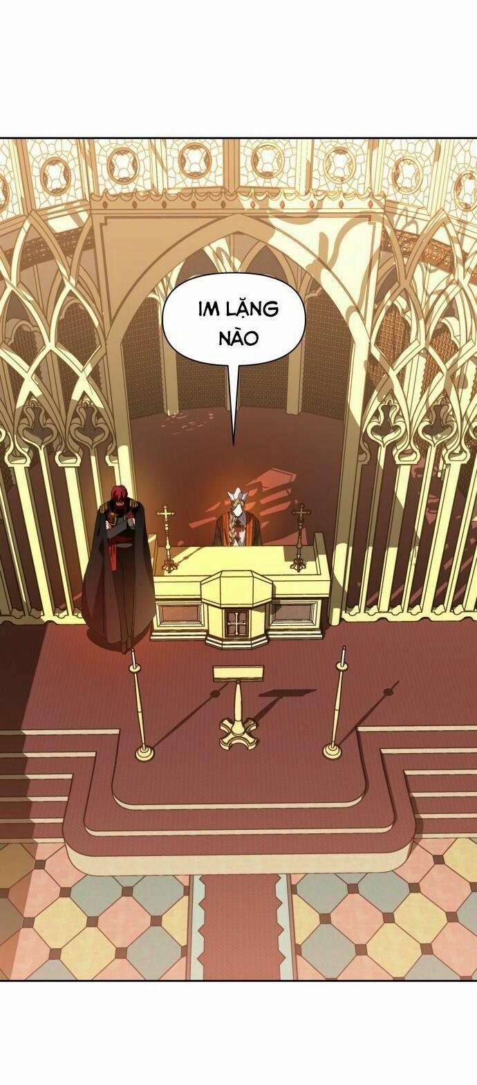 Tôi Muốn Trở Thành Cô Ấy Chỉ Một Ngày 35 trang 85