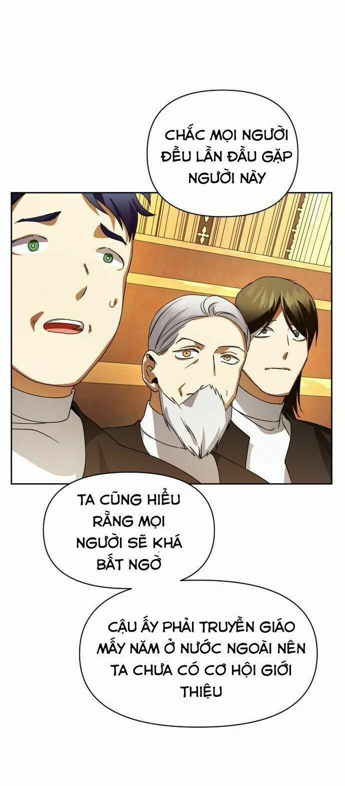 Tôi Muốn Trở Thành Cô Ấy Chỉ Một Ngày 35 trang 86