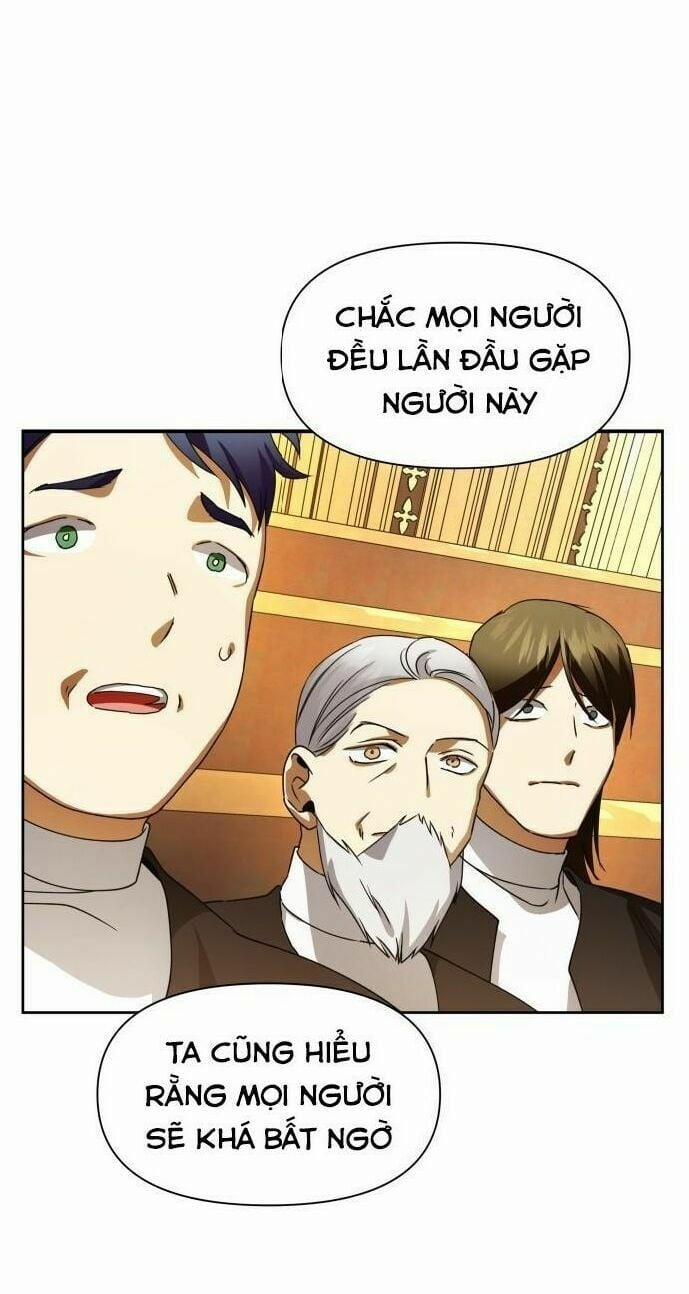 Tôi Muốn Trở Thành Cô Ấy Chỉ Một Ngày 36 trang 1