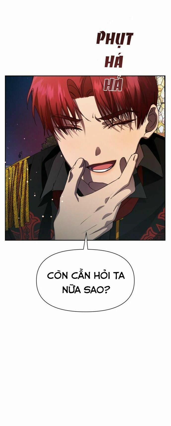 Tôi Muốn Trở Thành Cô Ấy Chỉ Một Ngày 36 trang 11