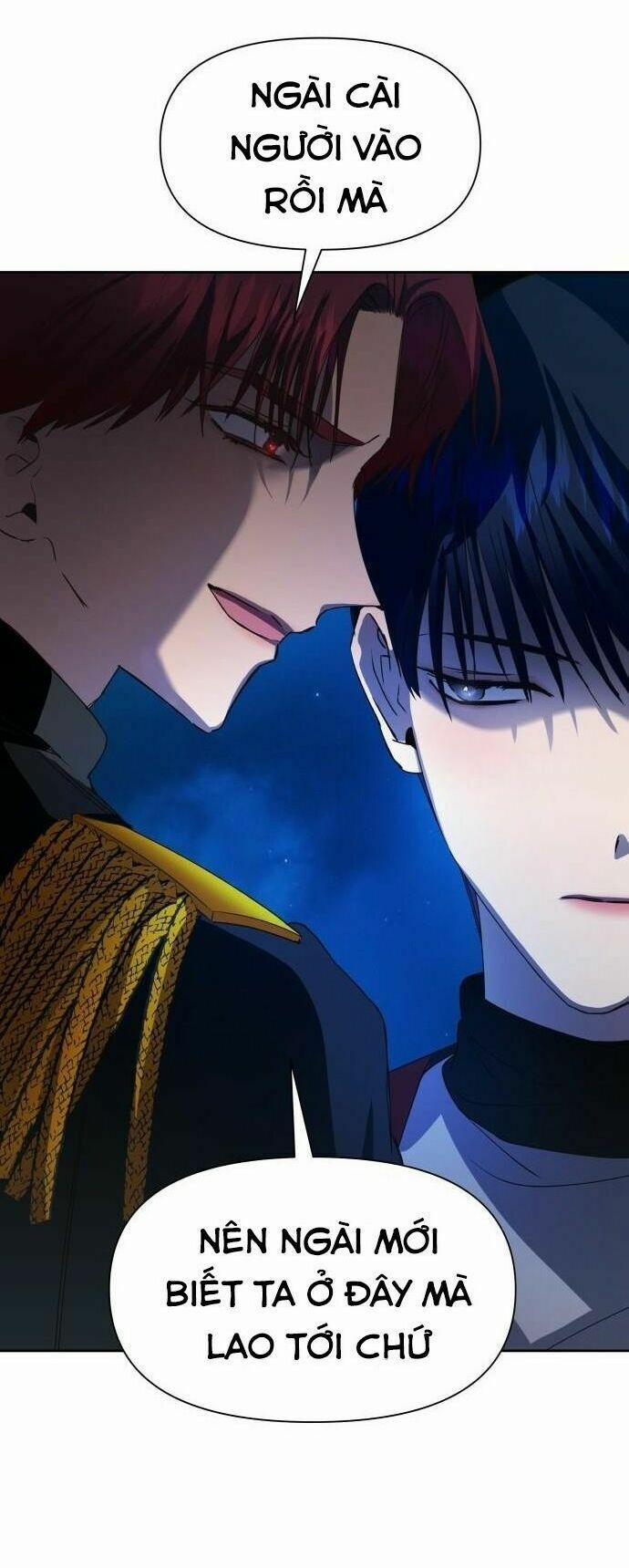 Tôi Muốn Trở Thành Cô Ấy Chỉ Một Ngày 36 trang 12