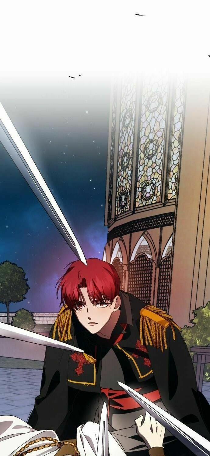 Tôi Muốn Trở Thành Cô Ấy Chỉ Một Ngày 36 trang 20