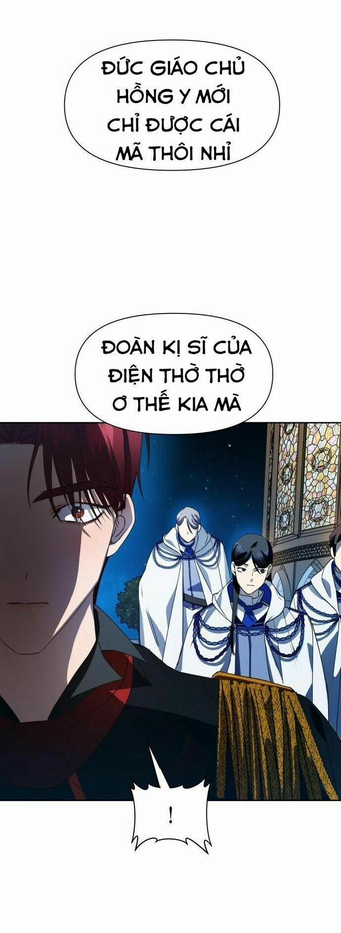 Tôi Muốn Trở Thành Cô Ấy Chỉ Một Ngày 36 trang 25