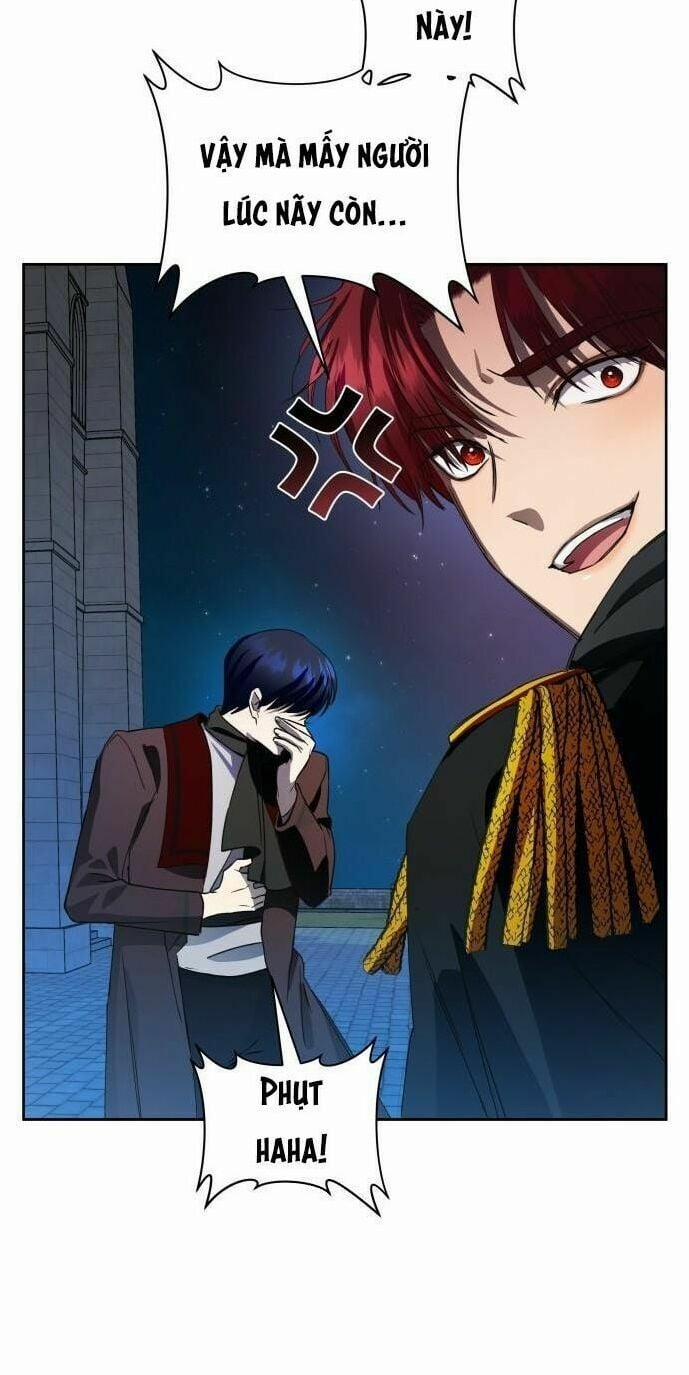 Tôi Muốn Trở Thành Cô Ấy Chỉ Một Ngày 36 trang 27