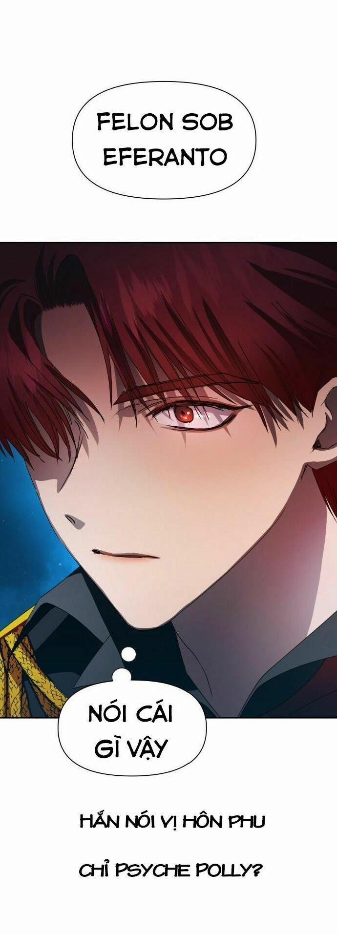 Tôi Muốn Trở Thành Cô Ấy Chỉ Một Ngày 36 trang 30