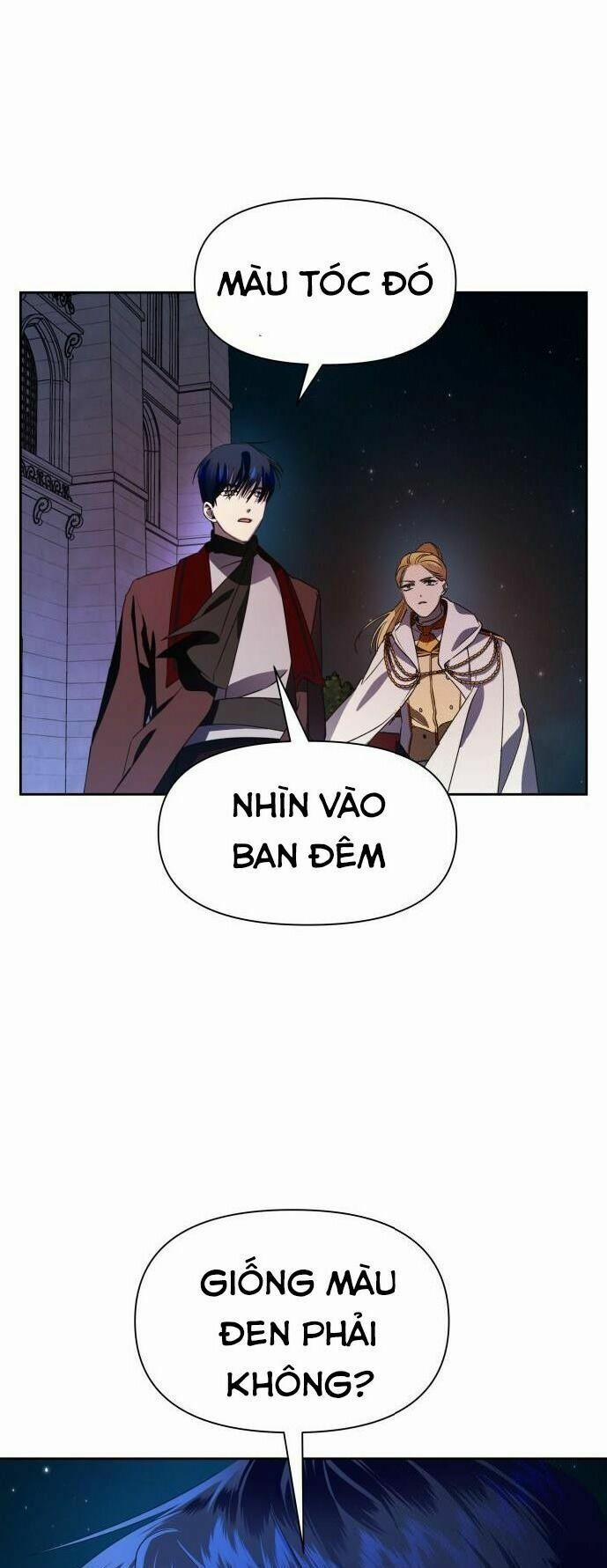 Tôi Muốn Trở Thành Cô Ấy Chỉ Một Ngày 36 trang 34