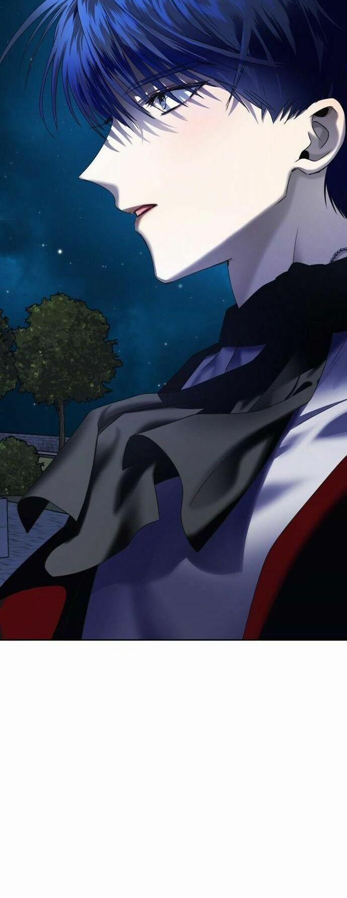 Tôi Muốn Trở Thành Cô Ấy Chỉ Một Ngày 36 trang 35