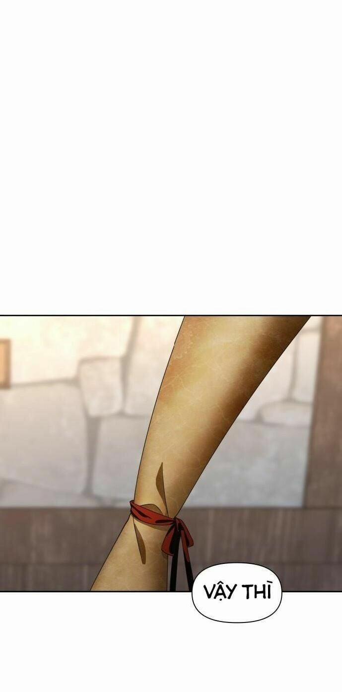 Tôi Muốn Trở Thành Cô Ấy Chỉ Một Ngày 36 trang 37