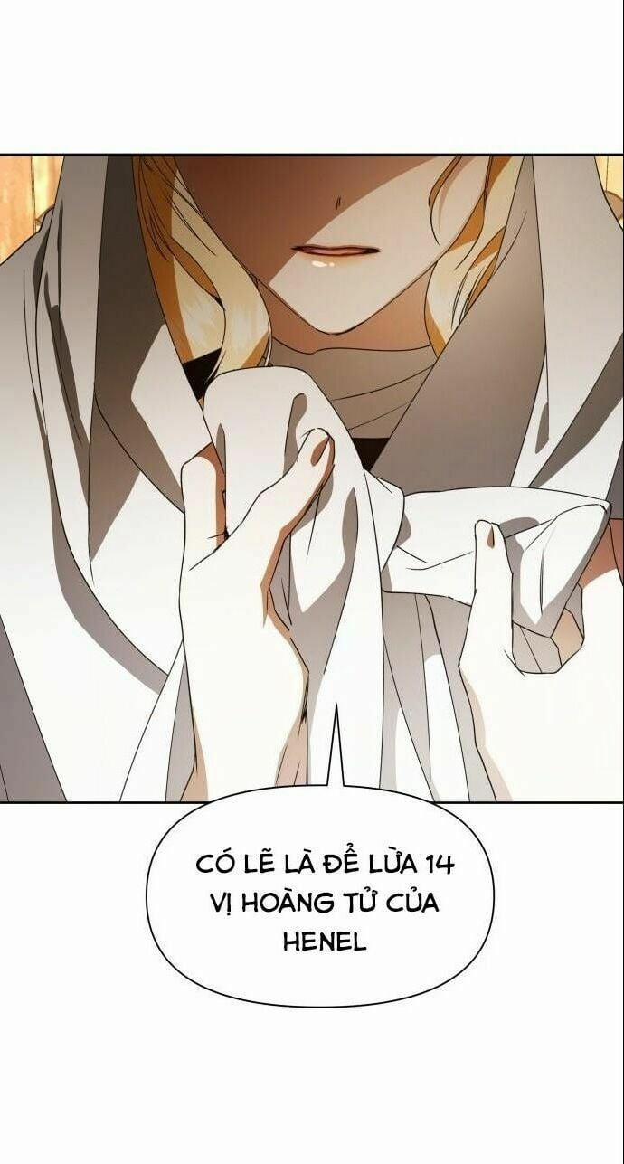 Tôi Muốn Trở Thành Cô Ấy Chỉ Một Ngày 36 trang 40