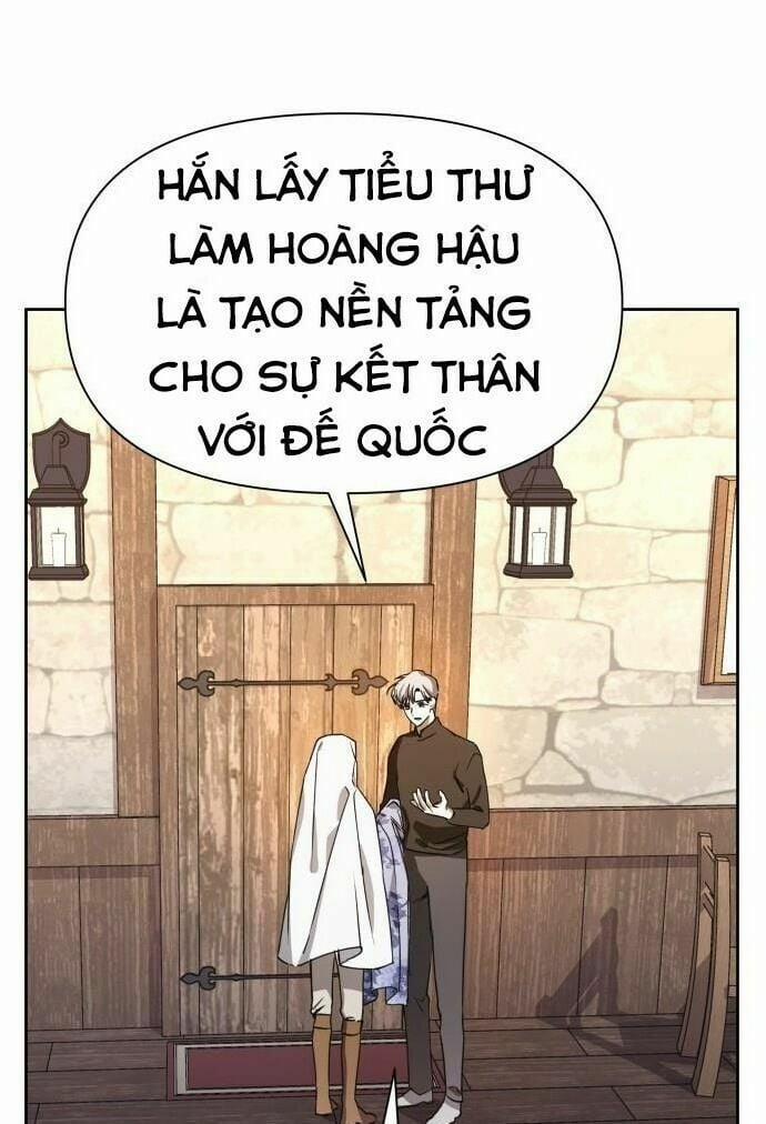 Tôi Muốn Trở Thành Cô Ấy Chỉ Một Ngày 36 trang 44