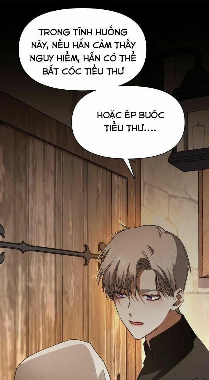 Tôi Muốn Trở Thành Cô Ấy Chỉ Một Ngày 36 trang 46