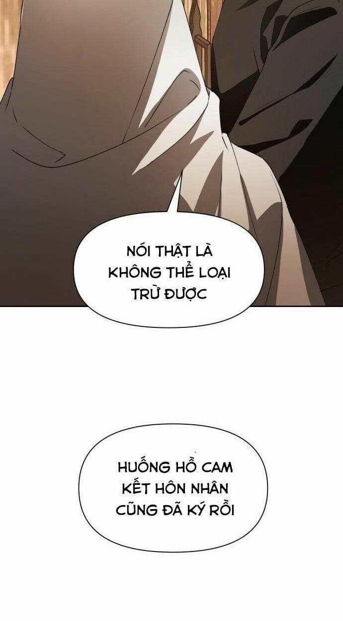 Tôi Muốn Trở Thành Cô Ấy Chỉ Một Ngày 36 trang 47