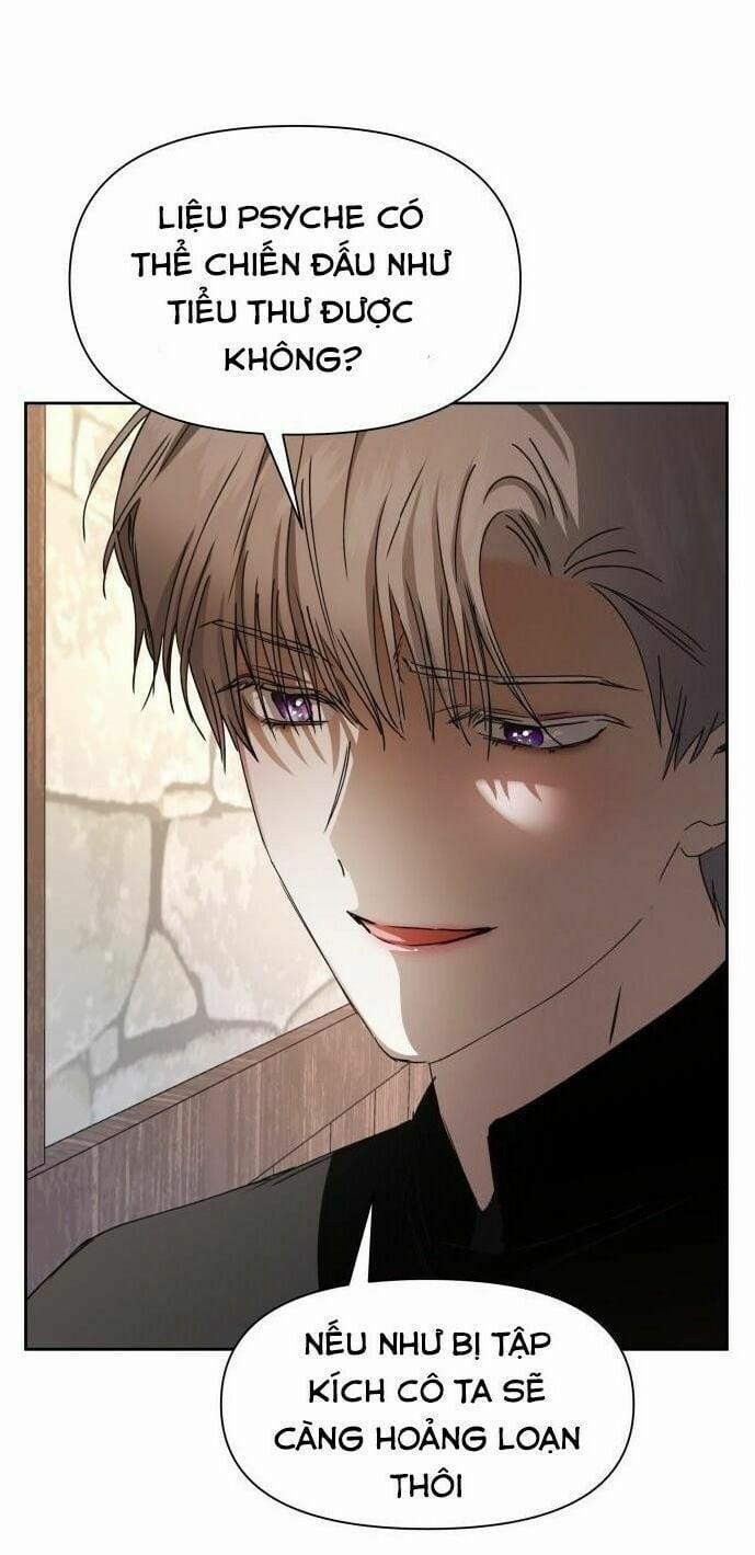 Tôi Muốn Trở Thành Cô Ấy Chỉ Một Ngày 36 trang 48