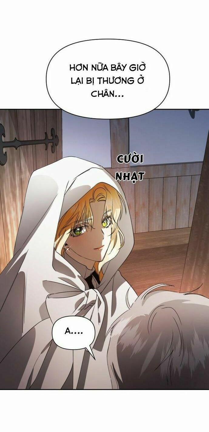 Tôi Muốn Trở Thành Cô Ấy Chỉ Một Ngày 36 trang 49