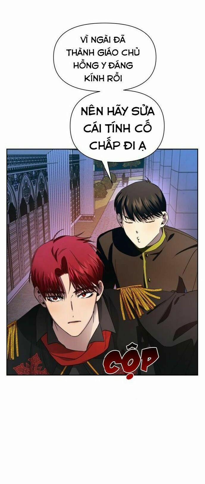 Tôi Muốn Trở Thành Cô Ấy Chỉ Một Ngày 36 trang 5