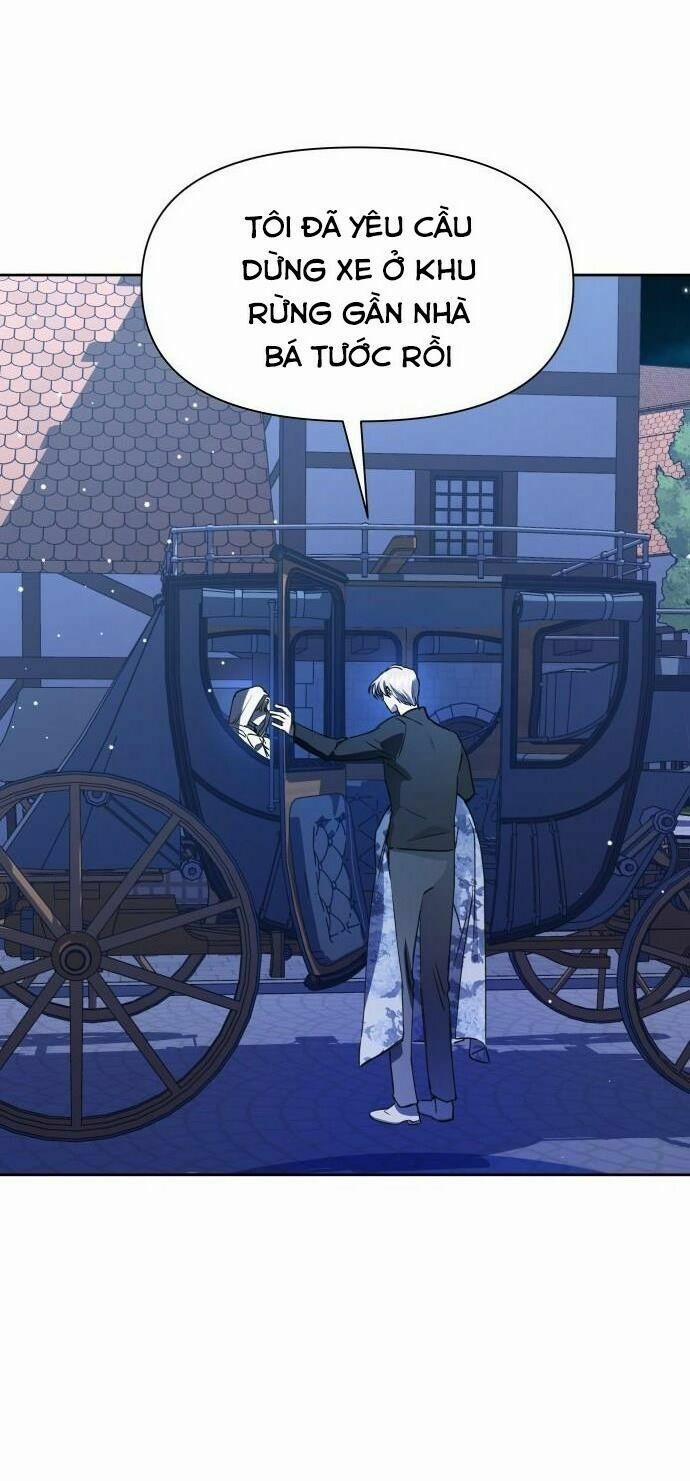 Tôi Muốn Trở Thành Cô Ấy Chỉ Một Ngày 36 trang 54