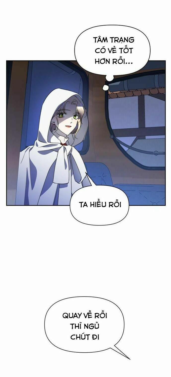 Tôi Muốn Trở Thành Cô Ấy Chỉ Một Ngày 36 trang 56