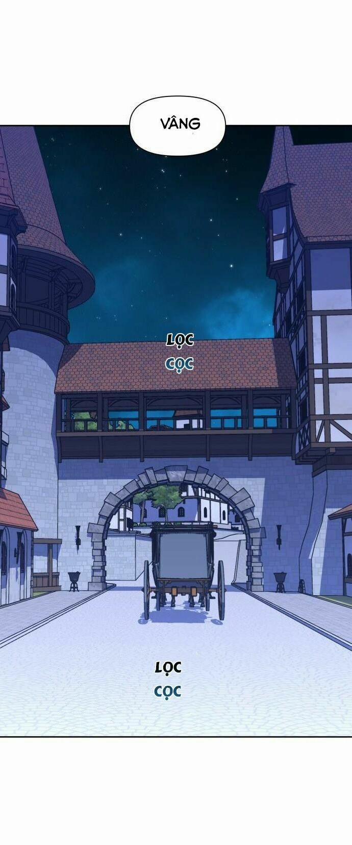 Tôi Muốn Trở Thành Cô Ấy Chỉ Một Ngày 36 trang 59