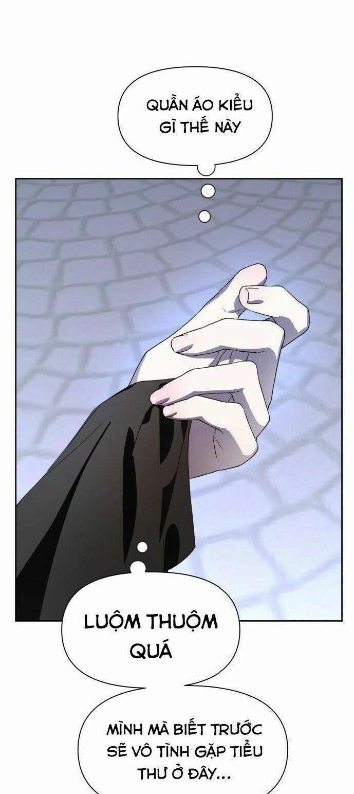 Tôi Muốn Trở Thành Cô Ấy Chỉ Một Ngày 36 trang 61