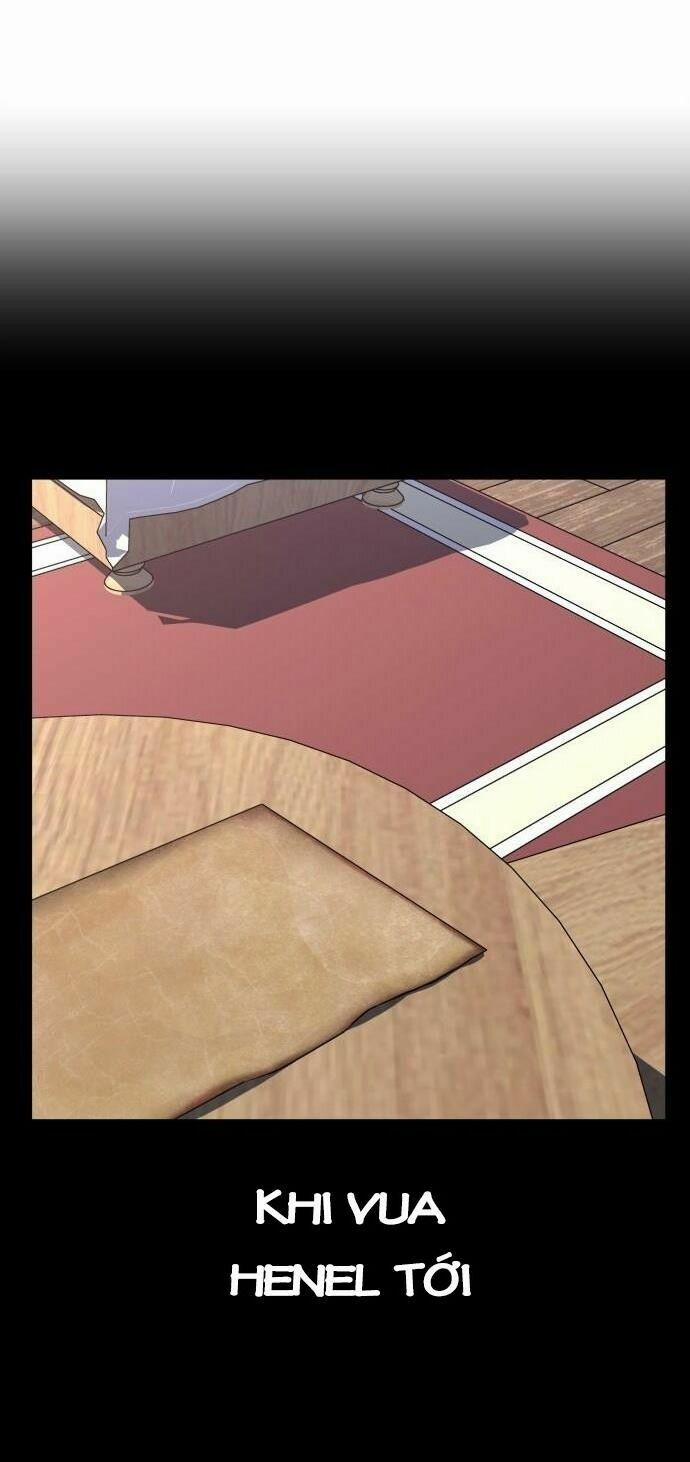 Tôi Muốn Trở Thành Cô Ấy Chỉ Một Ngày 36 trang 65