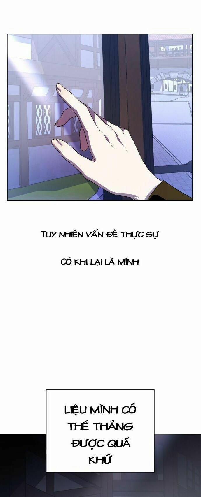 Tôi Muốn Trở Thành Cô Ấy Chỉ Một Ngày 36 trang 70