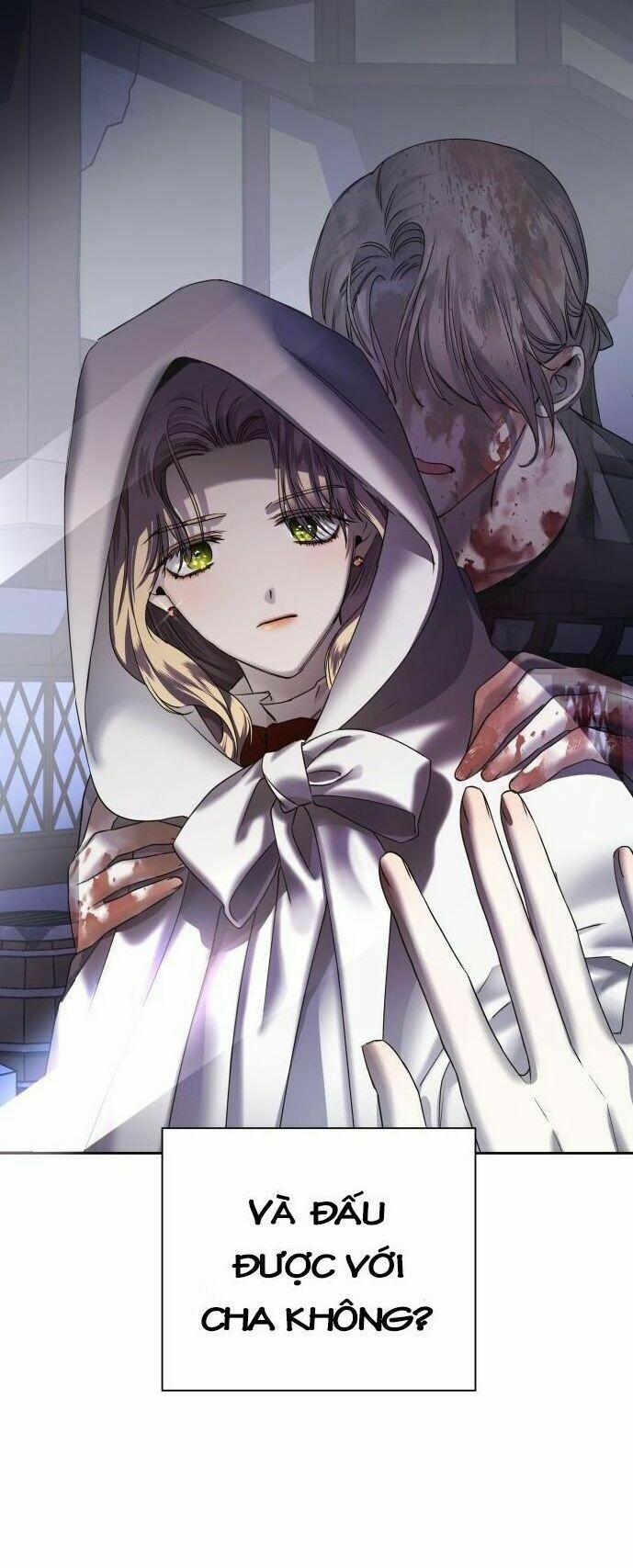 Tôi Muốn Trở Thành Cô Ấy Chỉ Một Ngày 36 trang 71