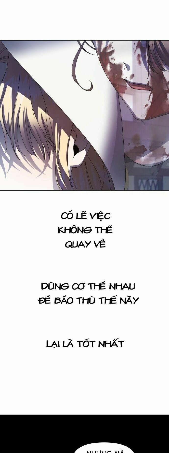 Tôi Muốn Trở Thành Cô Ấy Chỉ Một Ngày 36 trang 72