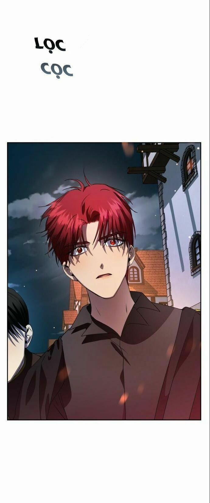 Tôi Muốn Trở Thành Cô Ấy Chỉ Một Ngày 36 trang 75