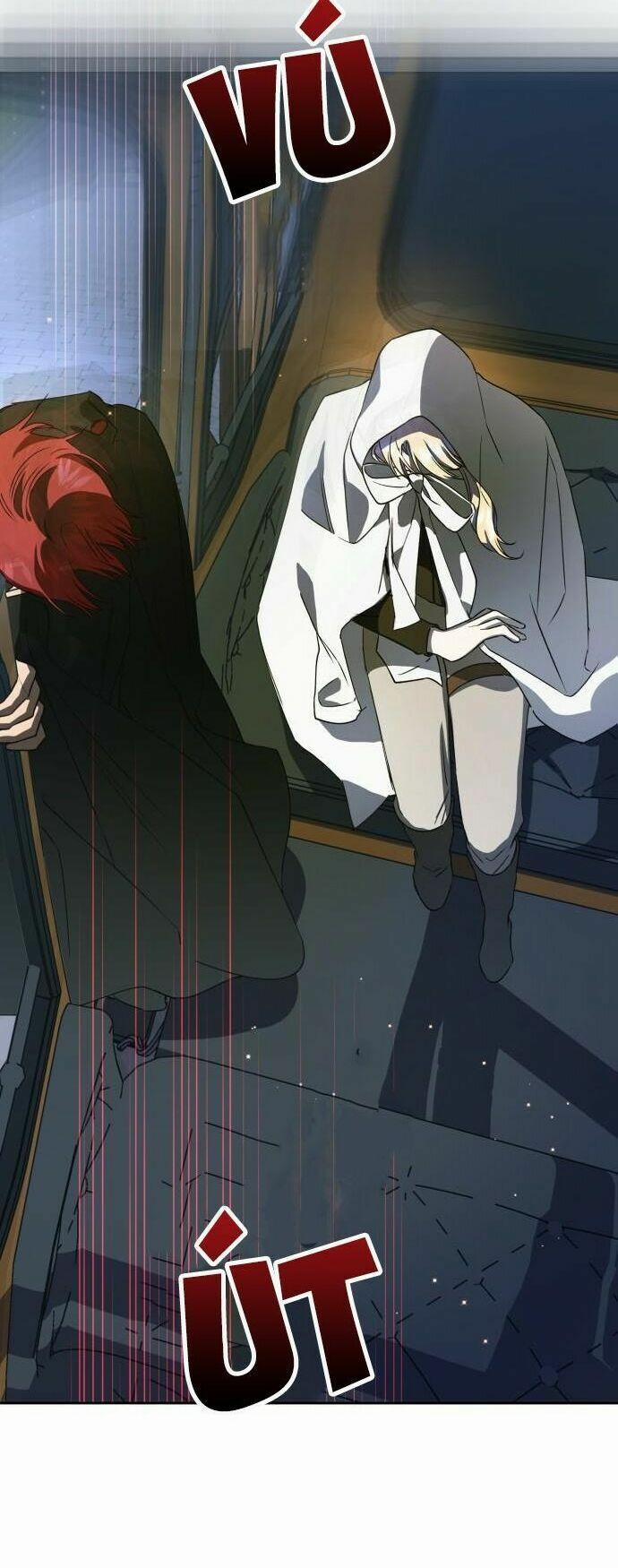 Tôi Muốn Trở Thành Cô Ấy Chỉ Một Ngày 36 trang 79