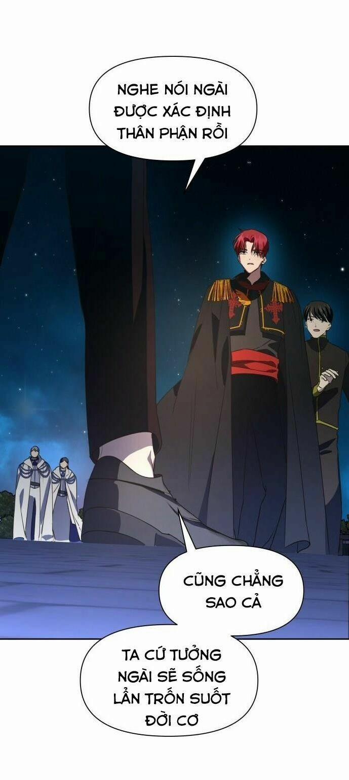 Tôi Muốn Trở Thành Cô Ấy Chỉ Một Ngày 36 trang 8