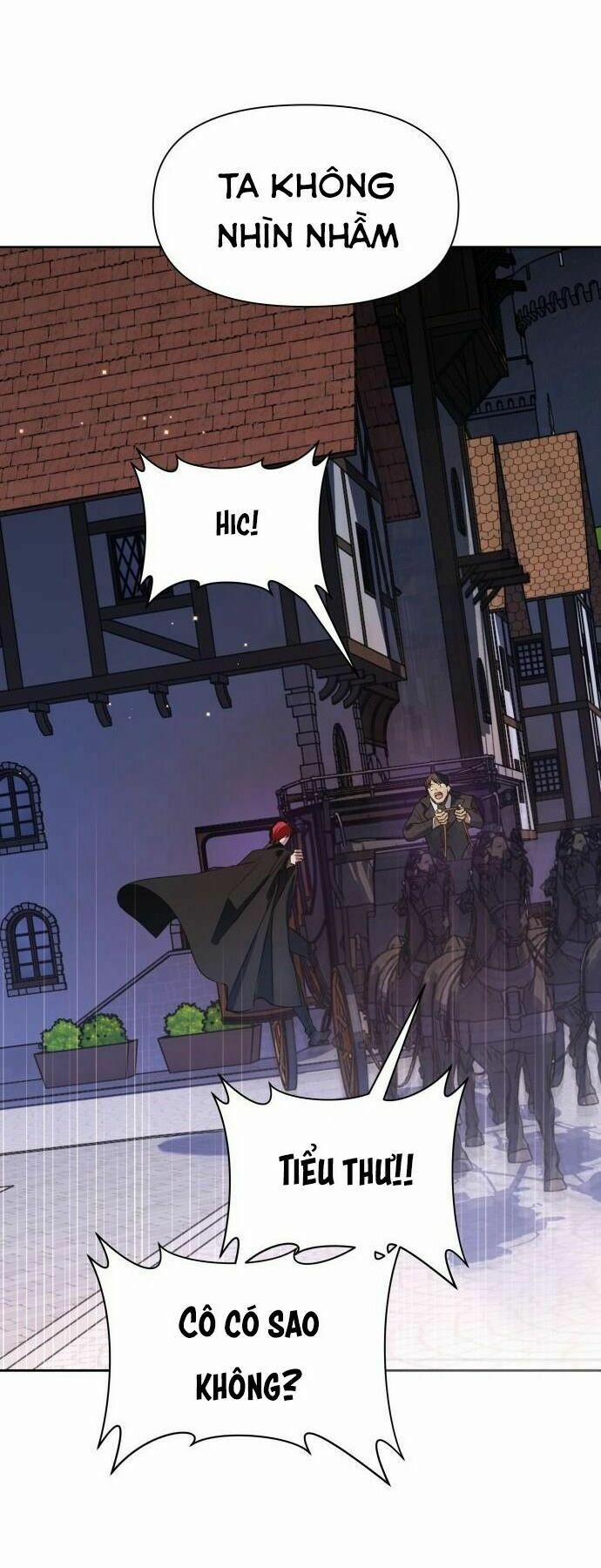 Tôi Muốn Trở Thành Cô Ấy Chỉ Một Ngày 36 trang 81