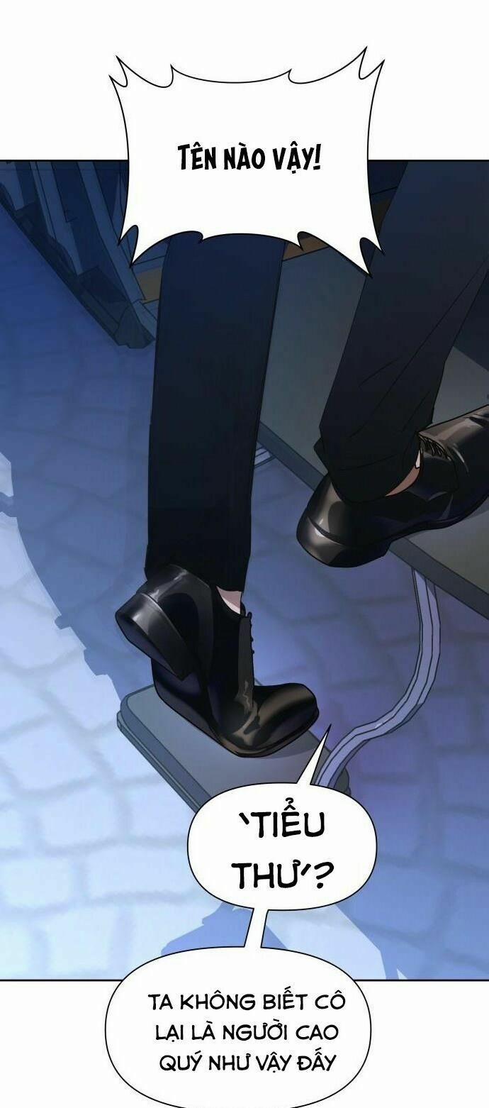 Tôi Muốn Trở Thành Cô Ấy Chỉ Một Ngày 36 trang 82